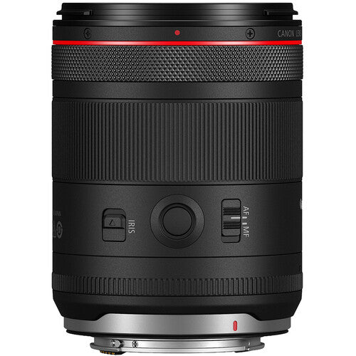 Canon RF 85mm F/1.4 L VCM Camera Lens in UK