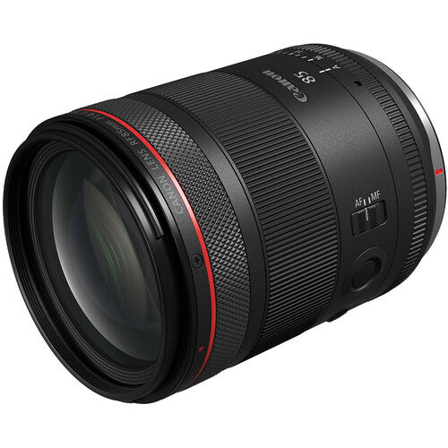 Best Canon RF 85mm F/1.4 L VCM Camera Lens