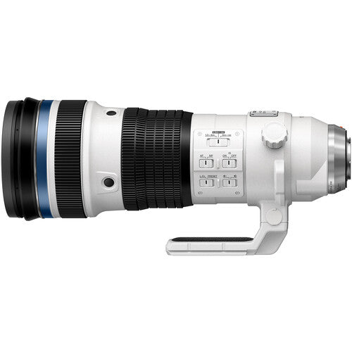 Buy OM System M.Zuiko Digital ED 150-400mm f/4.5 TC1.25X IS PRO Lens