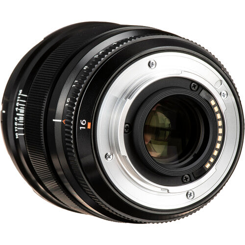 Fujifilm FUJINON XF 16mm F1.4 R WR uk