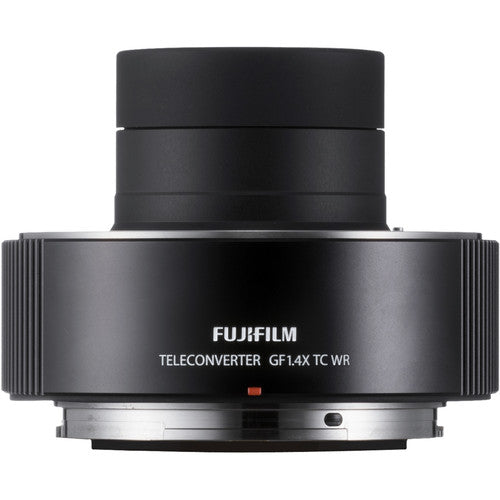 Buy Fujifilm GF 1.4X TC WR Teleconverter