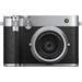 Buy Fujifilm GFX100RF Digital Camera (Silver)