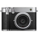 Buy Fujifilm GFX100RF Digital Camera (Silver)