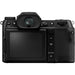 Best Fujifilm GFX 100S Medium Format Mirrorless Camera Body