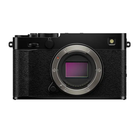 Buy Fujifilm X-E5 Mirrorless Camera Body (Black)