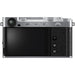 Fujifilm X-E5 Mirrorless Camera Body (Silver) in UK