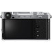 Fujifilm X-E5 Mirrorless Camera Body (Silver) in UK