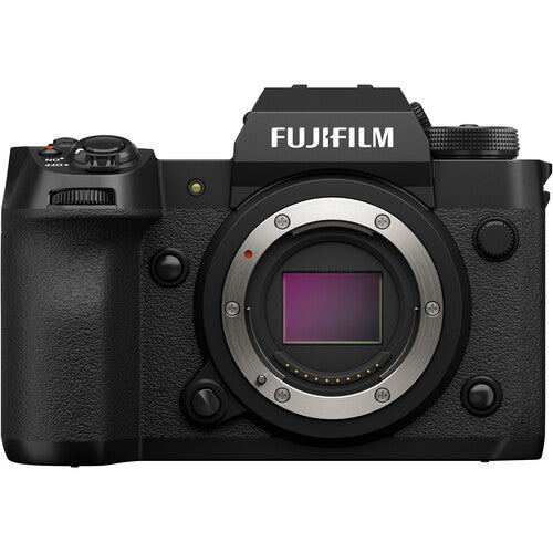 Best Fujifilm X-H2 Mirrorless Camera Body