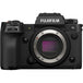 Fujifilm X-H2S Mirrorless Camera Body UK