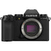 Best Fujifilm X-S20 Mirrorless Digital Camera Body