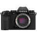 Best Fujifilm X-S20 Mirrorless Digital Camera Body