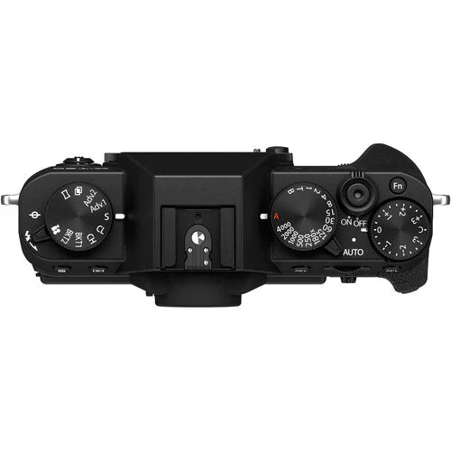 Best Fujifilm X-T30 II Body (Black)