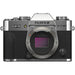 Best Fujifilm X-T30 II Body (Silver)