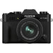 Buy Fujifilm X-T30 II Kit with 15-45mm (Black) 