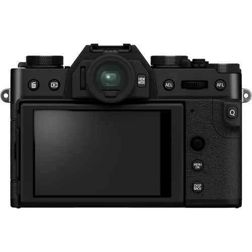 Fujifilm X-T30 II Kit with 15-45mm (Black) Uk