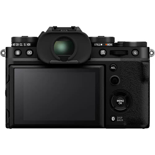 Buy Fujifilm X-T5 Kit with 18-55mm (Black)