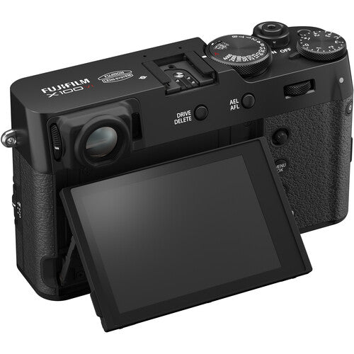 Fujifilm X100VI (Black) price