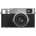 Buy Fujifilm X100VI (Silver)