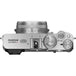 Fujifilm X100VI (Silver) price