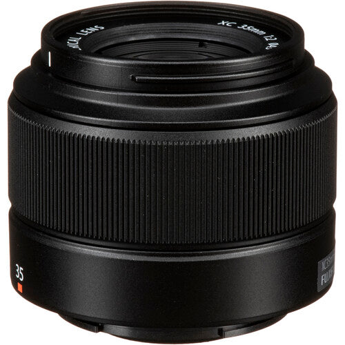 Fujifilm XC 35mm f/2 Lens Uk