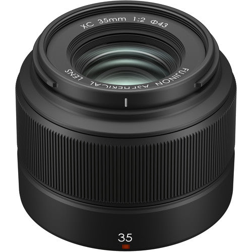 Online Fujifilm XC 35mm f/2 Lens