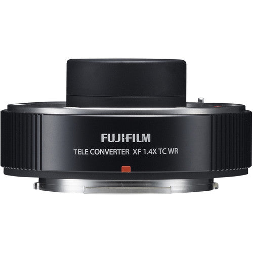 Fujifilm XF 1.4X TC WR Teleconverter Uk