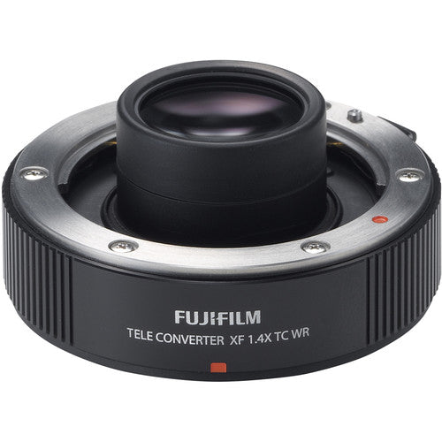 Buy Fujifilm XF 1.4X TC WR Teleconverter