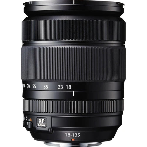 Buy Fujifilm XF 18-135mm F/3.5-5.6 OIS WR Zoom Lens