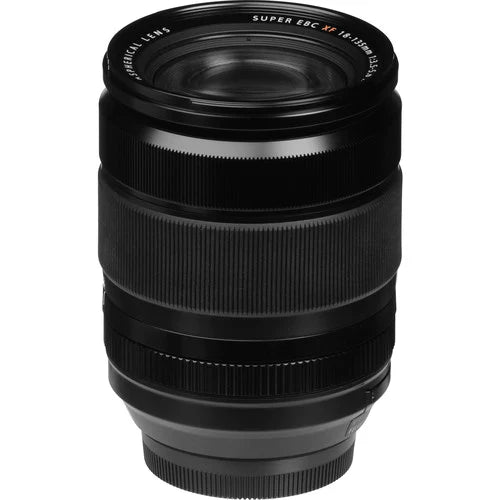 Best Fujifilm XF 18-135mm F/3.5-5.6 OIS WR Zoom Lens