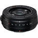 Buy Fujifilm XF23mm F/2.8 R WR Camera Lens (Black)