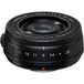 Buy Fujifilm XF23mm F/2.8 R WR Camera Lens (Black)