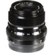 Fujifilm XF 23mm F/2 R WR Black price