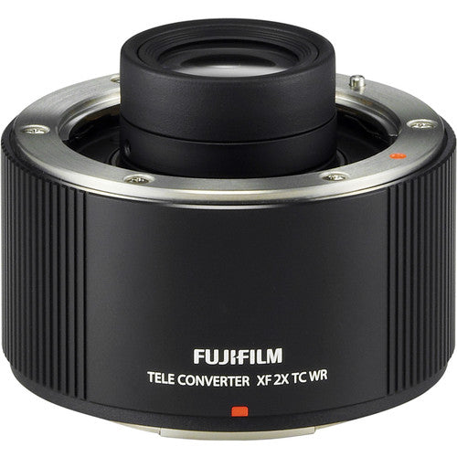 Buy Fujifilm XF 2X TC WR Teleconverter