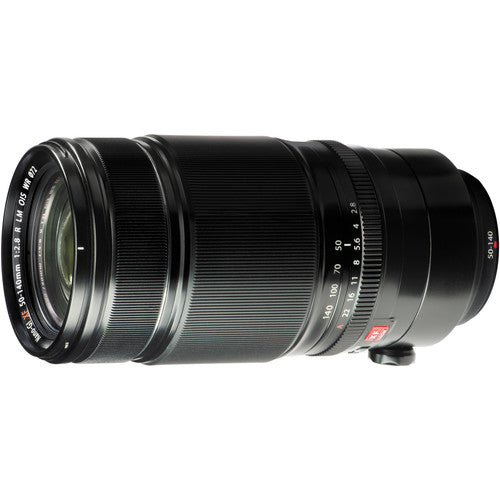 Buy Fujifilm XF 50-140mm F/2.8 R LM OIS WR Lens