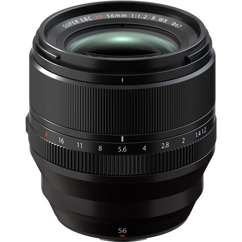 Buy Fujifilm XF 56mm F1.2 R WR