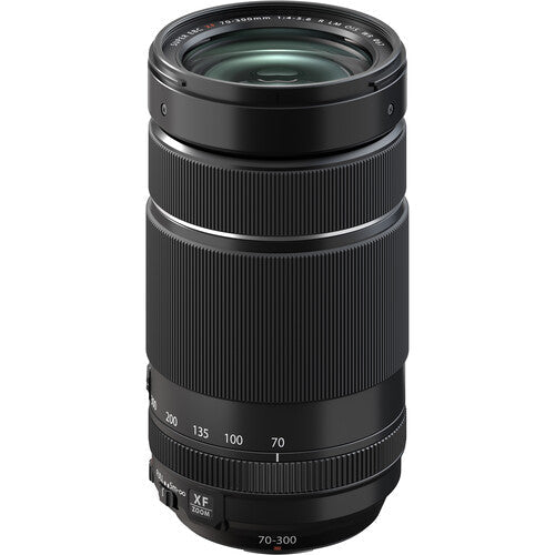 Buy Fujifilm XF 70-300mm F/4-5.6 R LM OIS WR