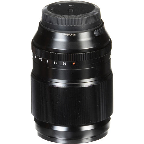 Fujifilm XF 90mm F2 R LM WR 
price