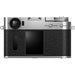 Fujifilm X Half Digital Camera Body (X-HF1) (Silver) in UK