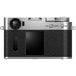 Fujifilm X Half Digital Camera Body (X-HF1) (Silver) in UK