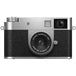Buy Fujifilm X Half Digital Camera Body (X-HF1) (Silver)