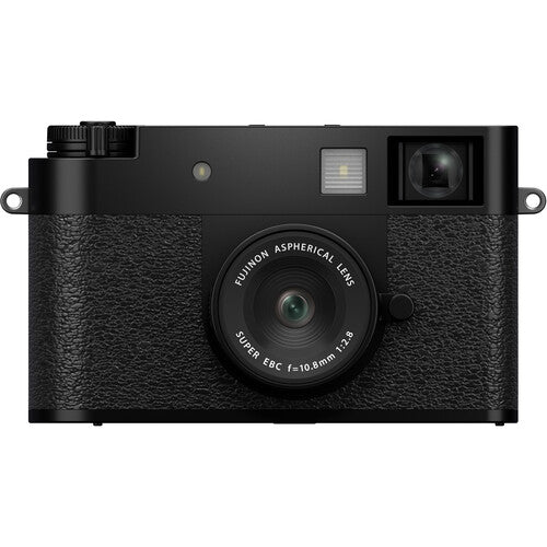 Buy Fujifilm X Half Digital Camera Body (X-HF1) (Black)