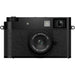 Buy Fujifilm X Half Digital Camera Body (X-HF1) (Black)
