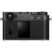 Best Fujifilm X Half Digital Camera Body (X-HF1) (Charcoal Silver)