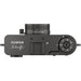 Fujifilm X Half Digital Camera Body (X-HF1) (Charcoal Silver) online