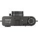 Fujifilm X Half Digital Camera Body (X-HF1) (Charcoal Silver) online