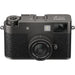 Buy Fujifilm X Half Digital Camera Body (X-HF1) (Charcoal Silver)