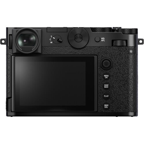 Best Fujifilm GFX100RF Digital Camera (Black)