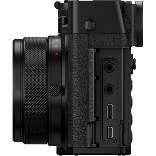 Best Price for Fujifilm GFX100RF Digital Camera (Black)
