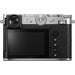 Fujifilm GFX100RF Digital Camera (Silver) in UK