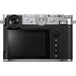 Fujifilm GFX100RF Digital Camera (Silver) in UK